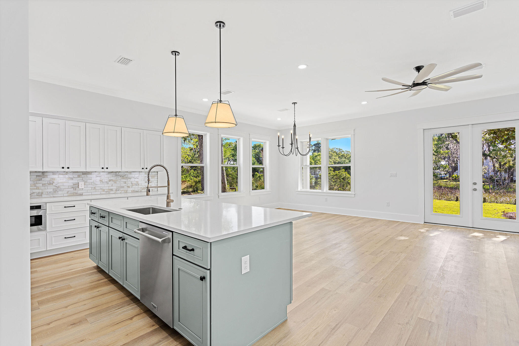 SACRED OAKS PH 2 - Residential