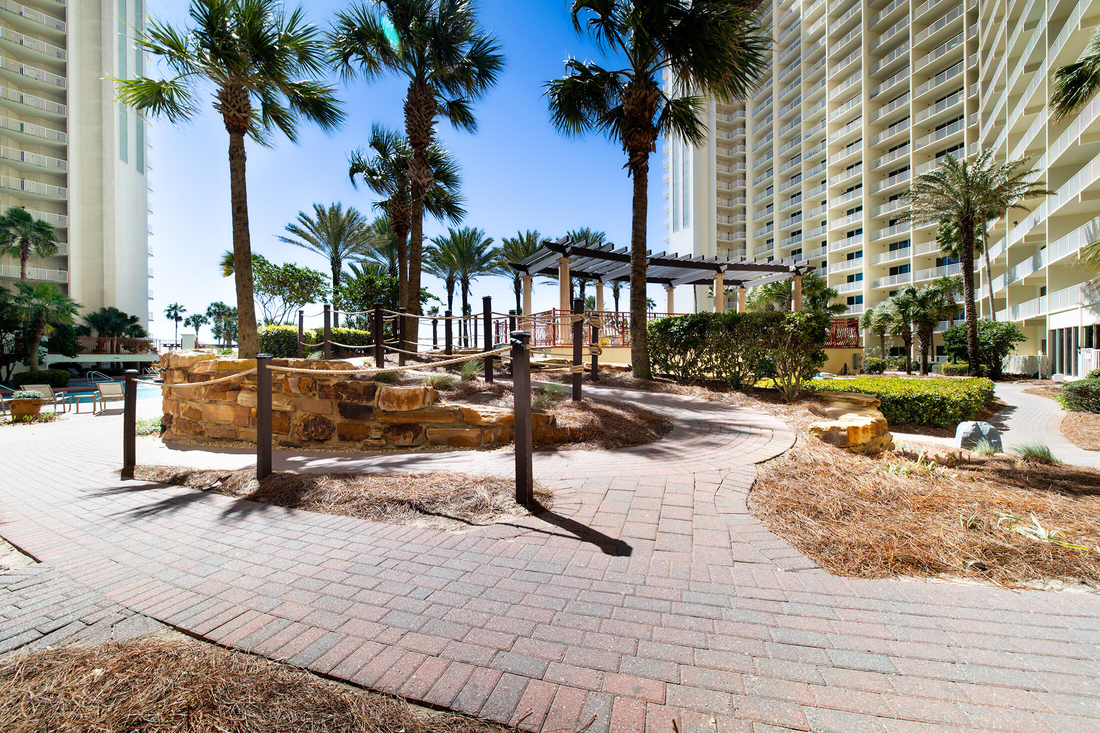 SHORES OF PANAMA - Residential
