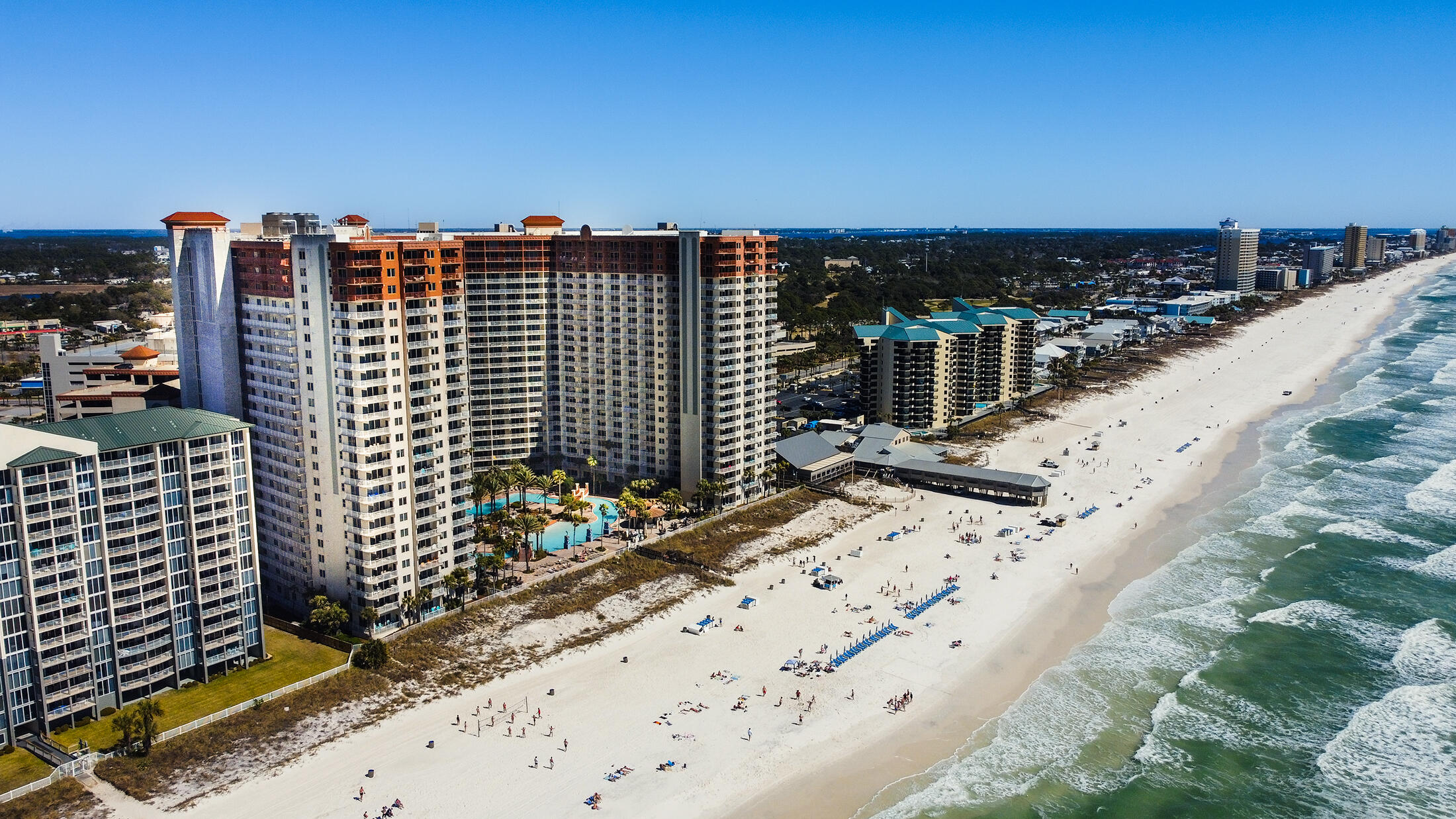 SHORES OF PANAMA - Residential