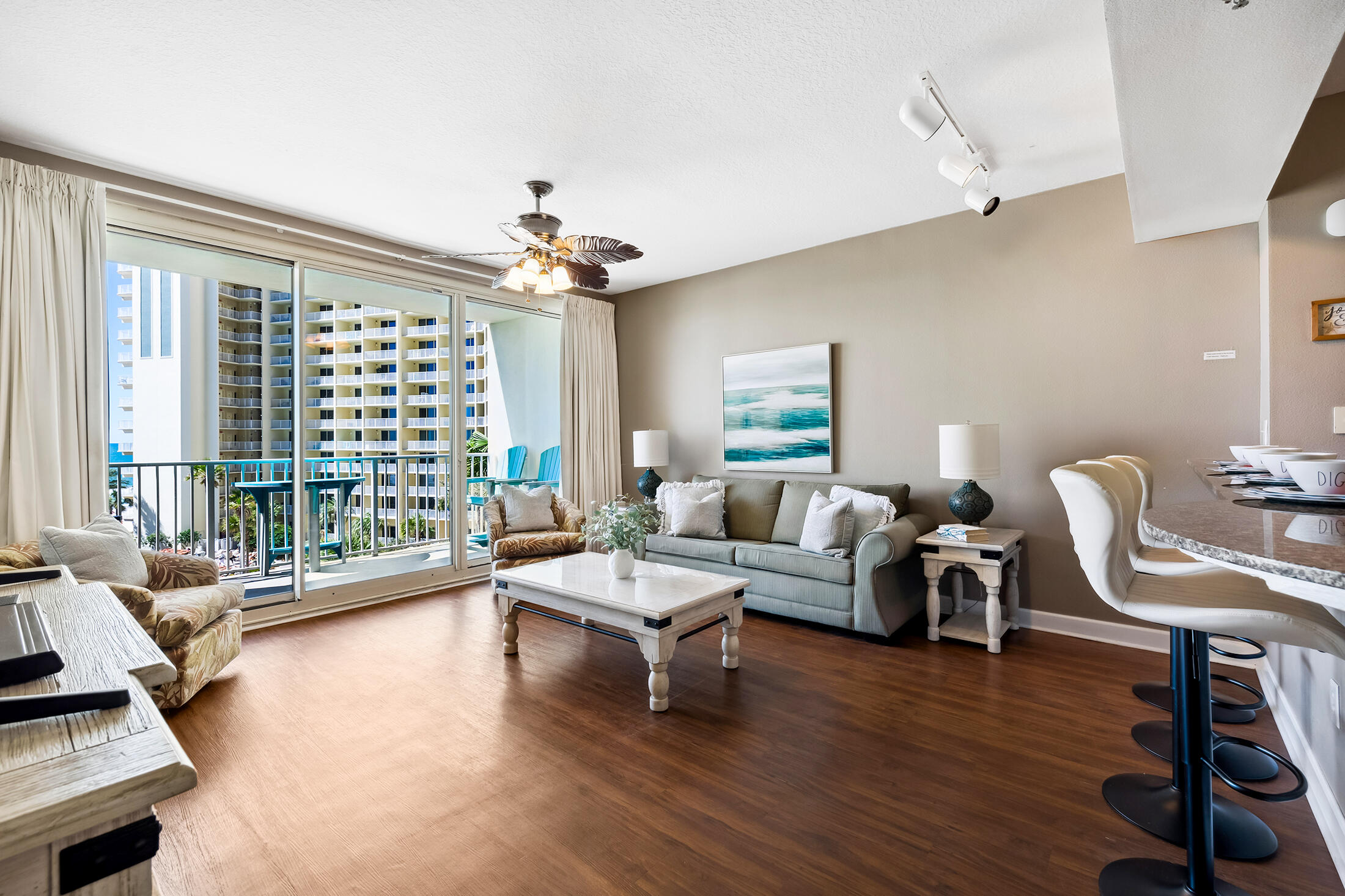 SHORES OF PANAMA - Residential