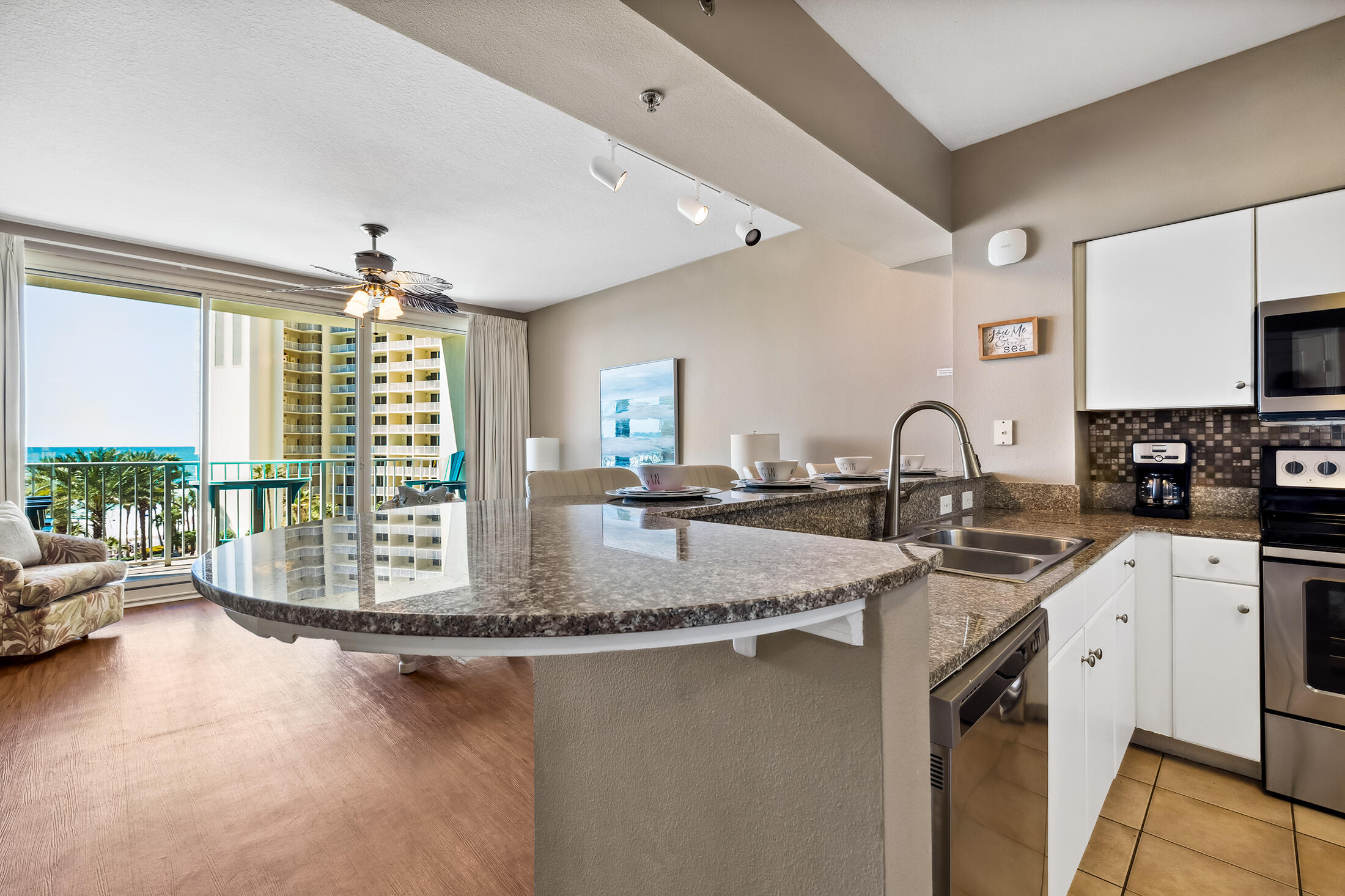 SHORES OF PANAMA - Residential