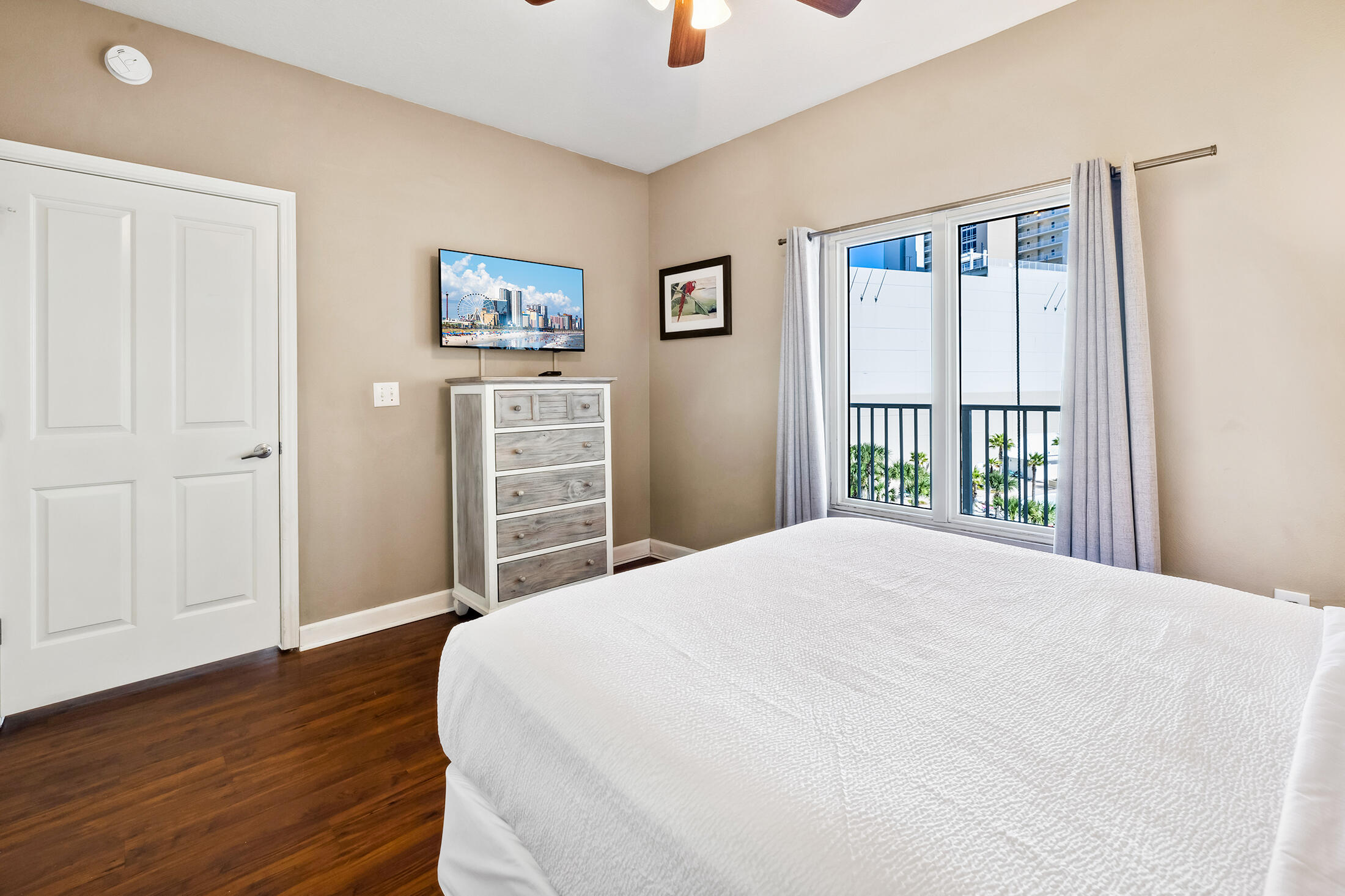 SHORES OF PANAMA - Residential