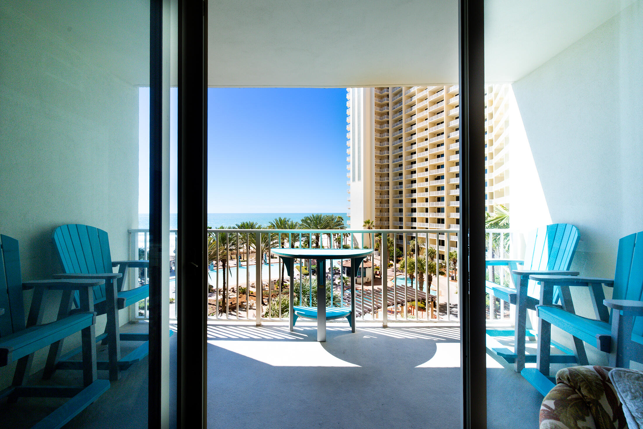 SHORES OF PANAMA - Residential