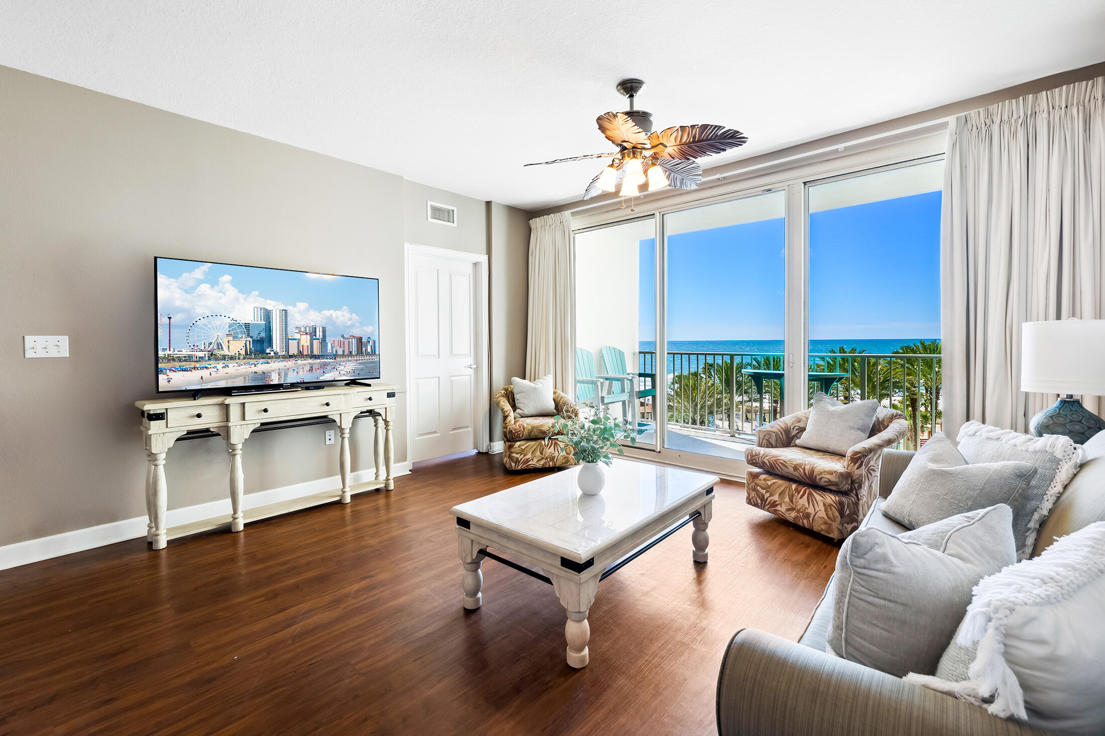 SHORES OF PANAMA - Residential