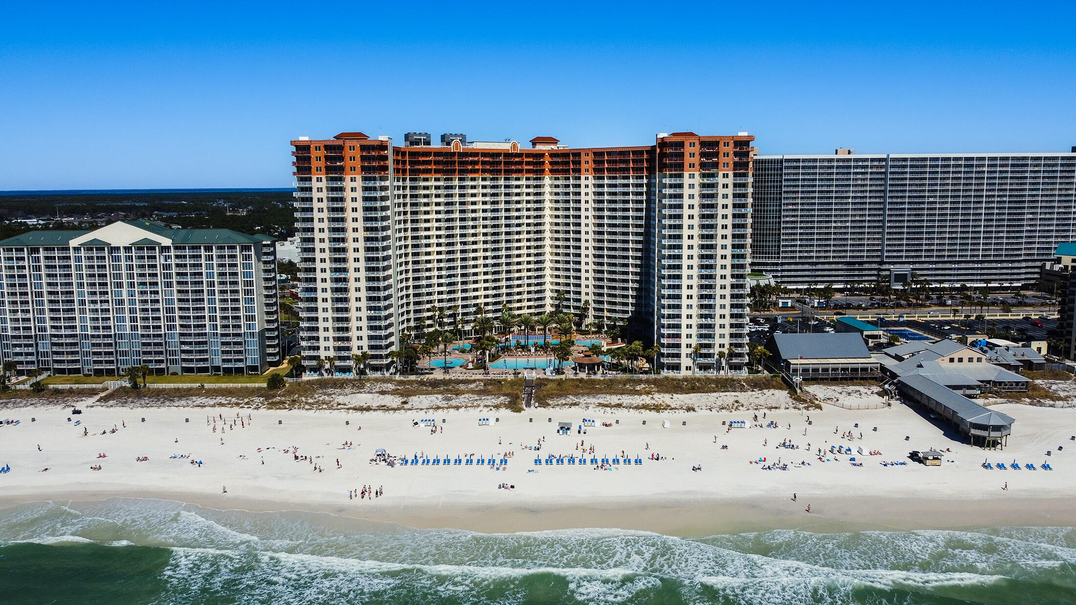 SHORES OF PANAMA - Residential