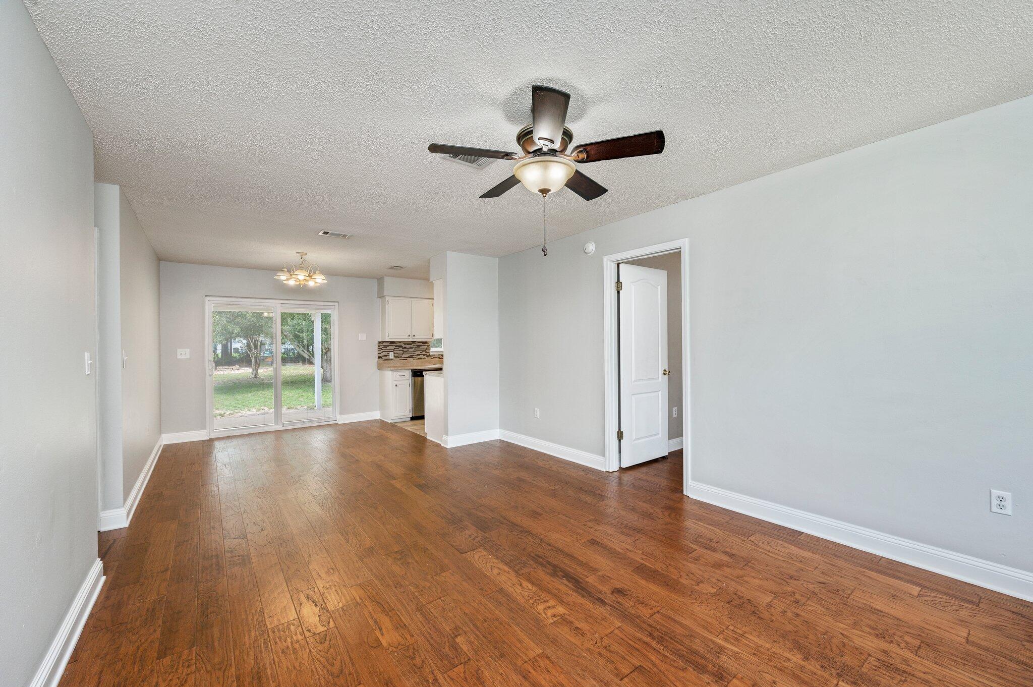 HIDDEN GLEN - Residential