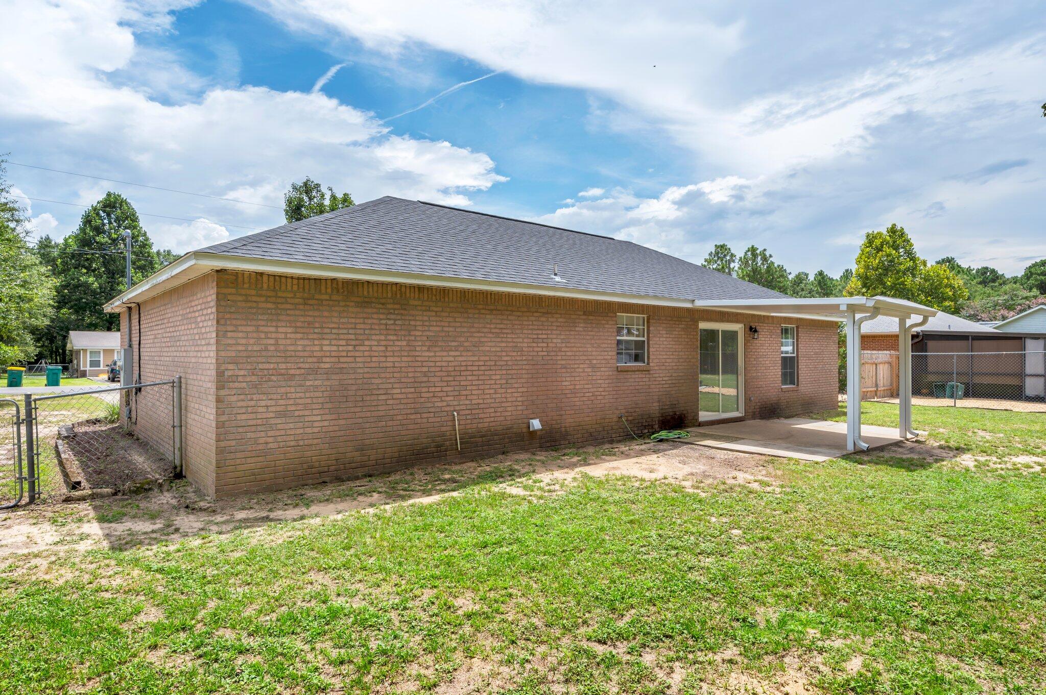 HIDDEN GLEN - Residential