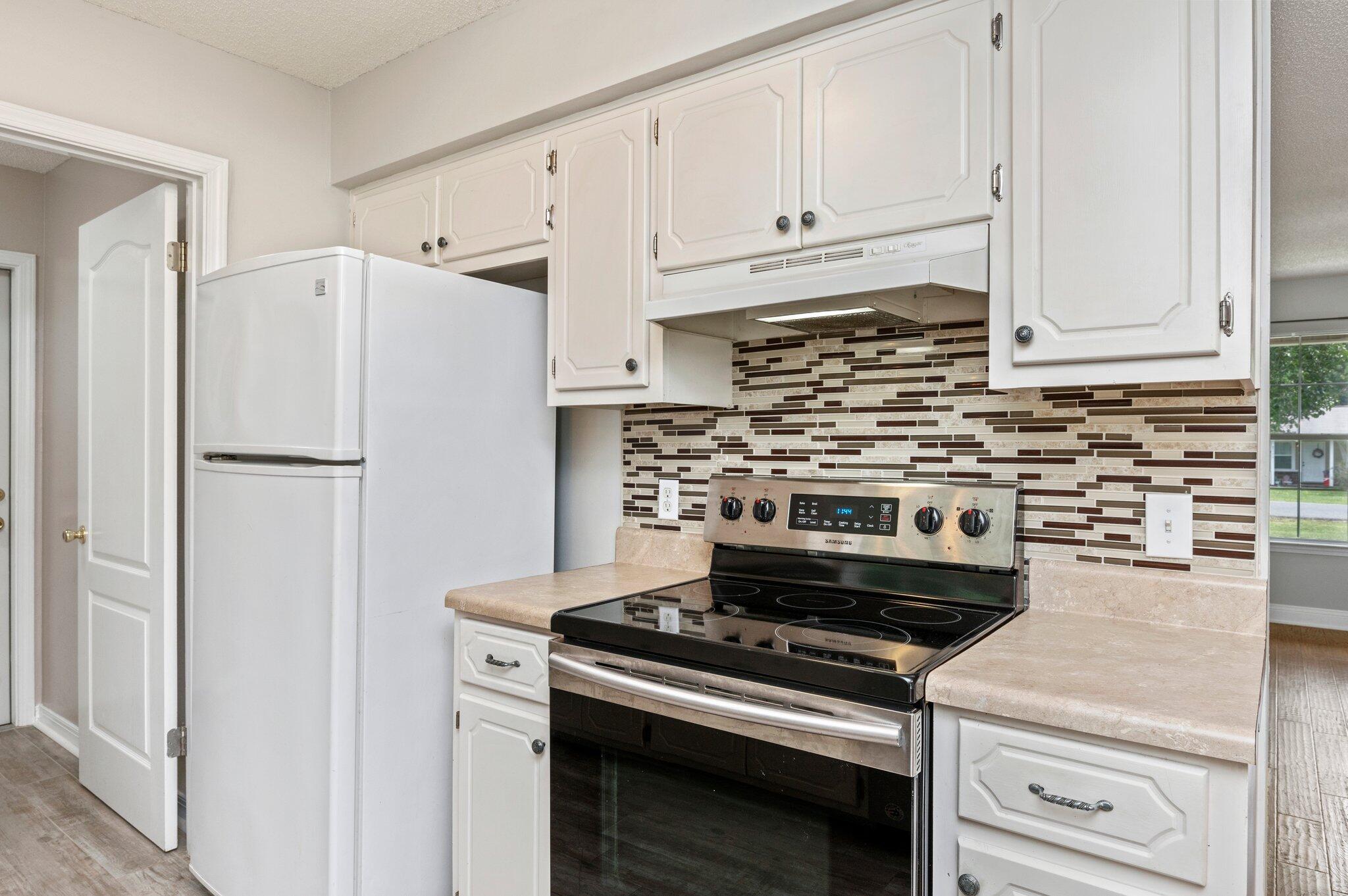 HIDDEN GLEN - Residential