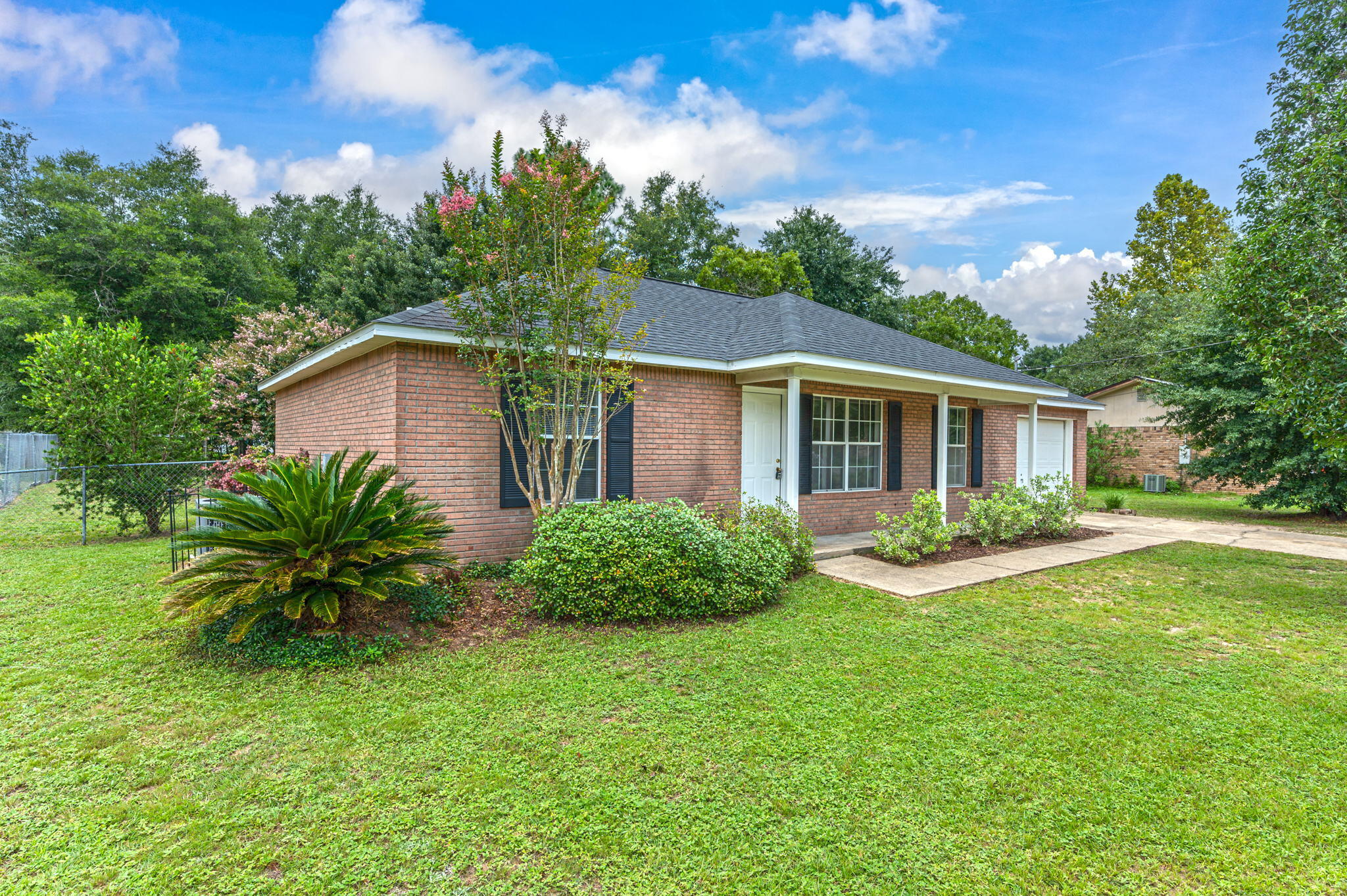 HIDDEN GLEN - Residential