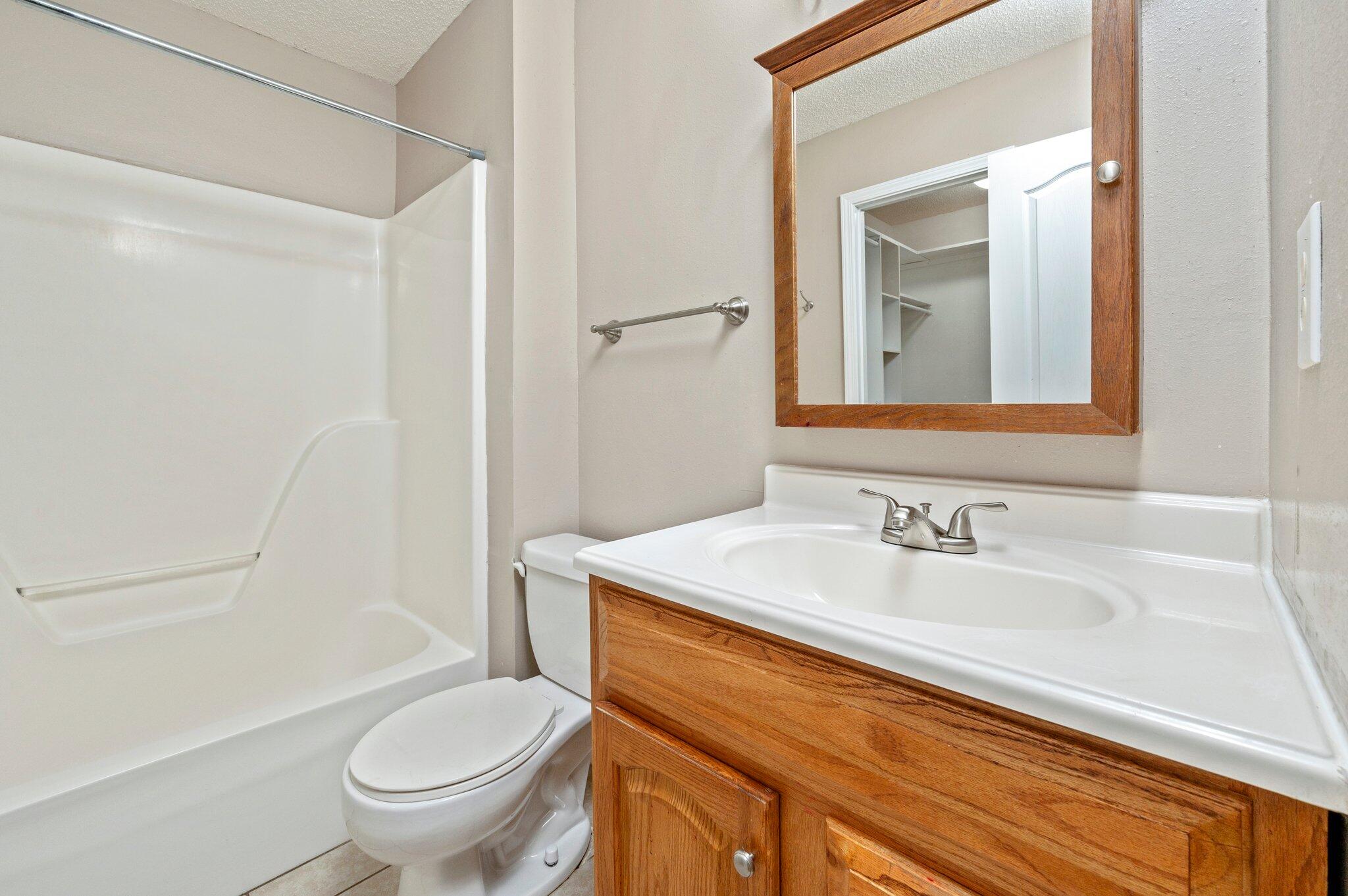 HIDDEN GLEN - Residential