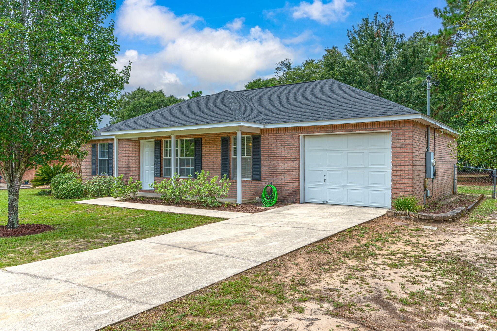 HIDDEN GLEN - Residential