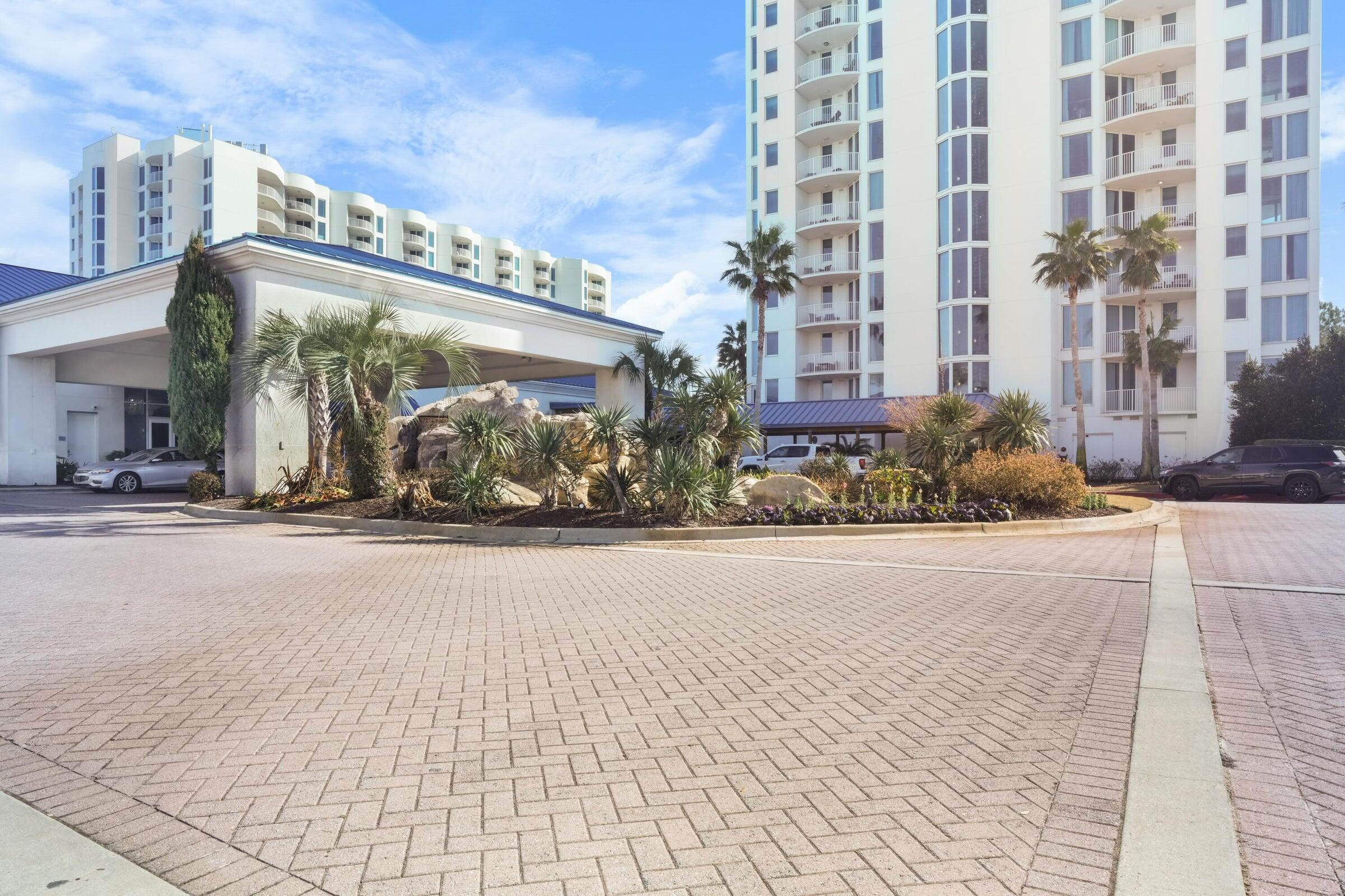 THE PALMS OF DESTIN - Residential