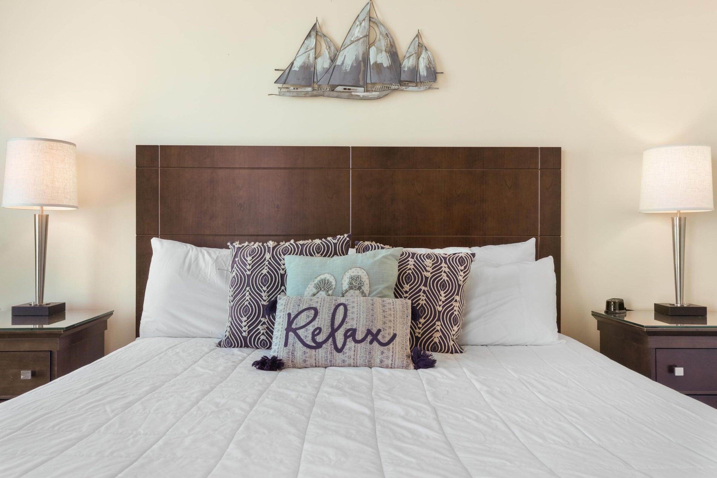 THE PALMS OF DESTIN - Residential