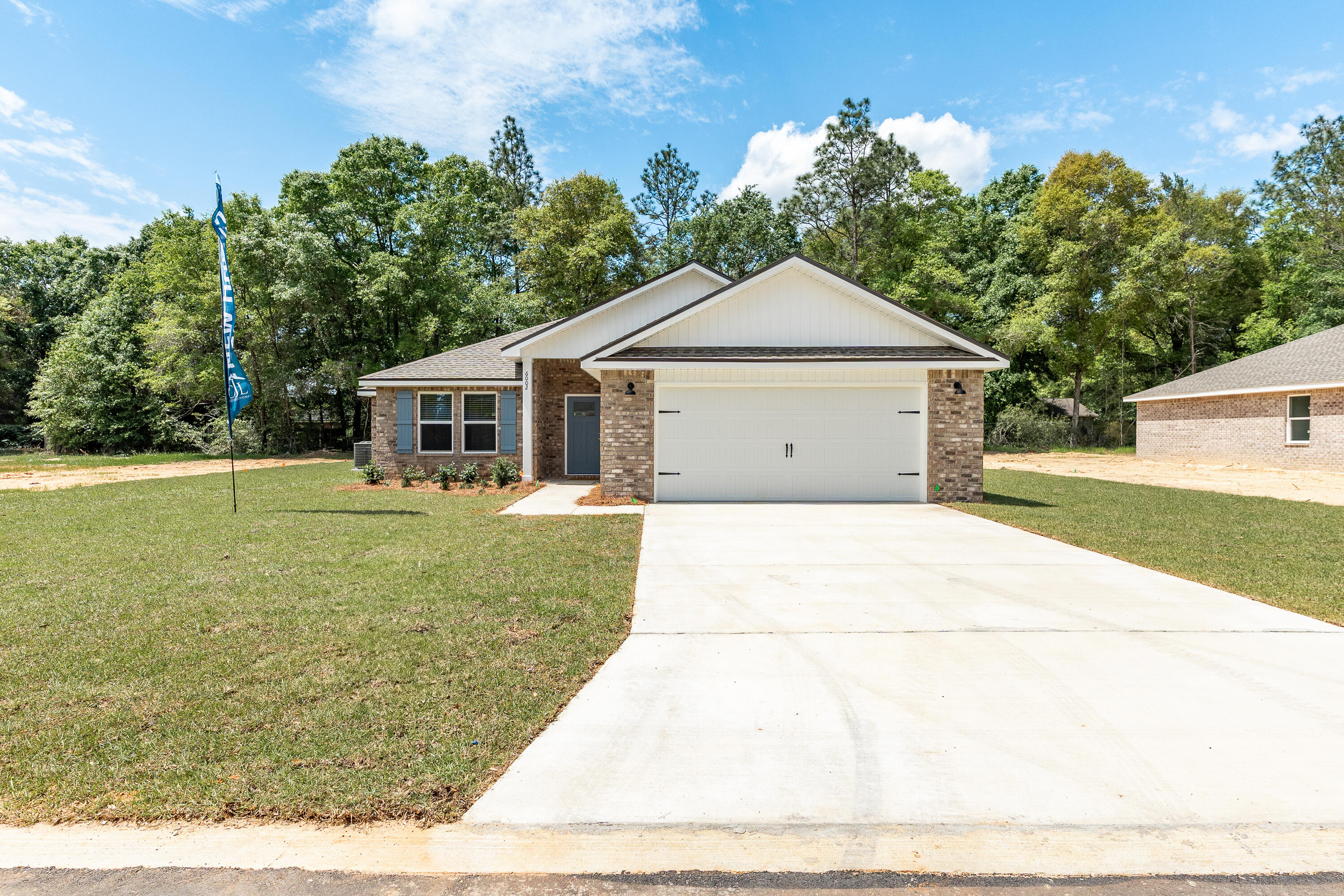 Oak Hollow - Residential