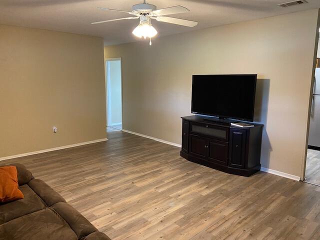 WILDWOOD PARK S/D - Residential