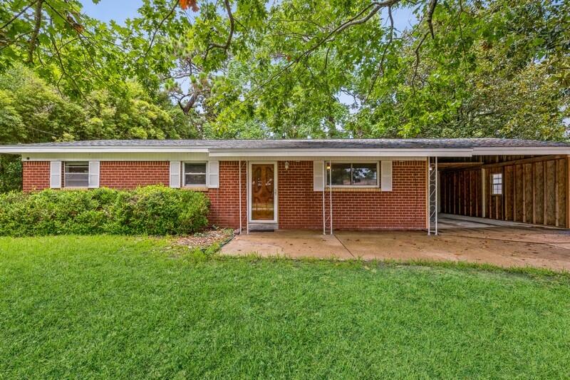 WILDWOOD PARK S/D - Residential