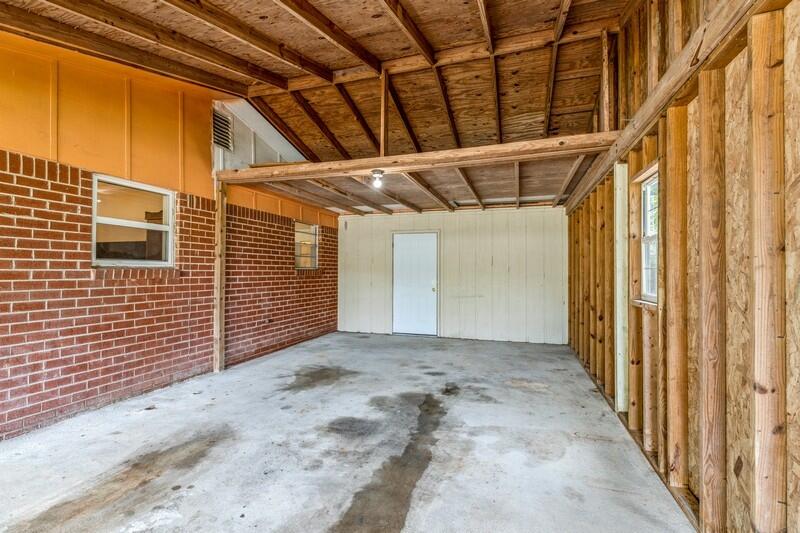 WILDWOOD PARK S/D - Residential