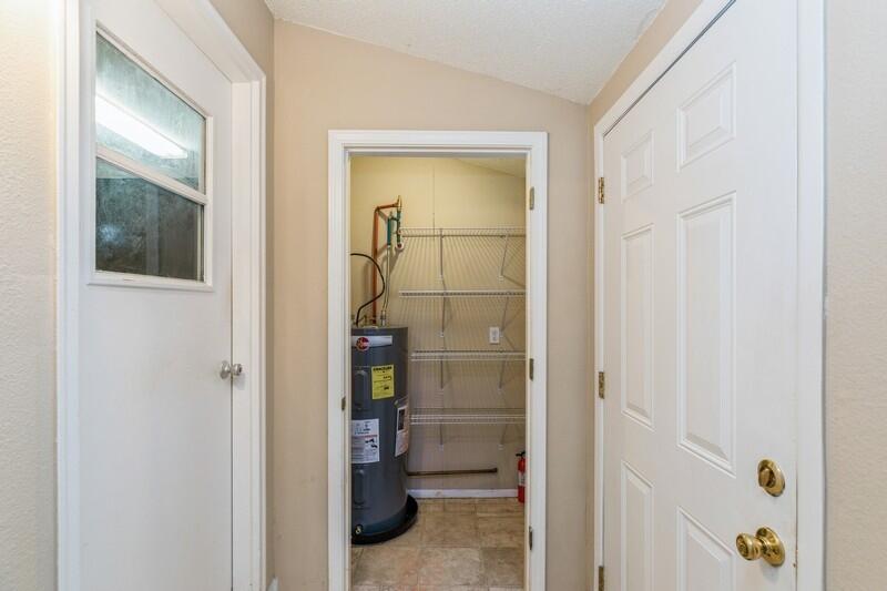 WILDWOOD PARK S/D - Residential