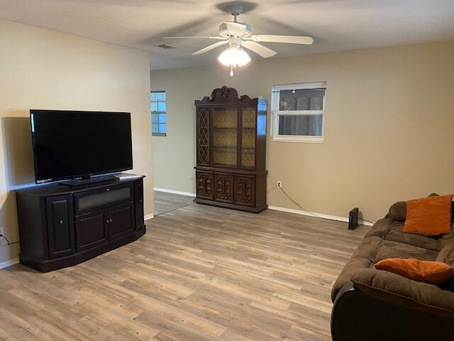 WILDWOOD PARK S/D - Residential