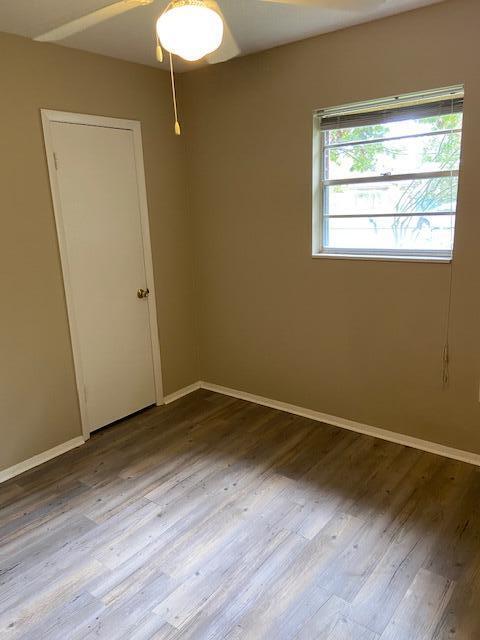 WILDWOOD PARK S/D - Residential