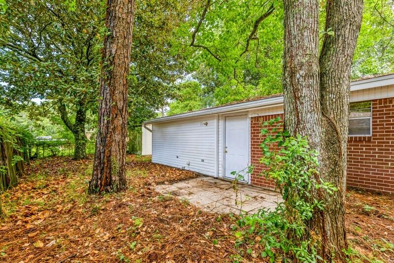 WILDWOOD PARK S/D - Residential