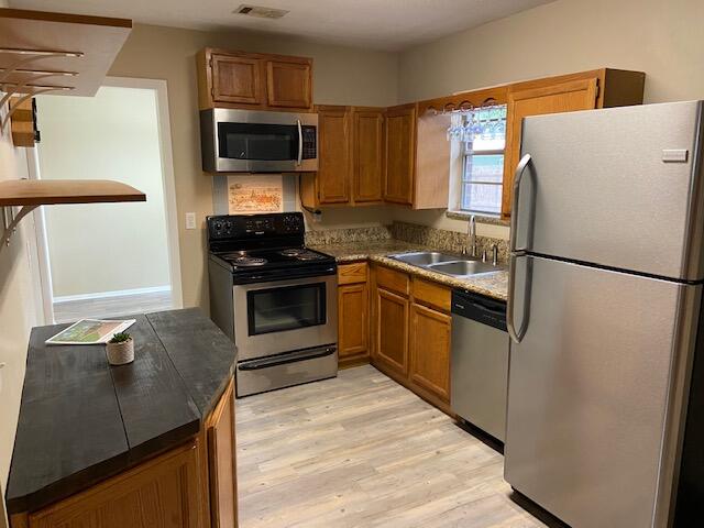 WILDWOOD PARK S/D - Residential