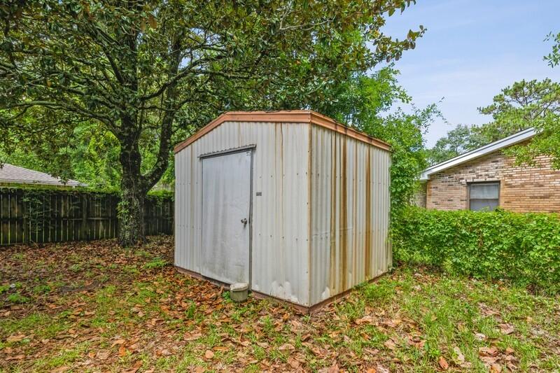 WILDWOOD PARK S/D - Residential