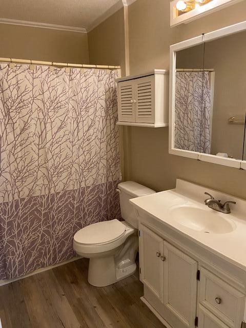 WILDWOOD PARK S/D - Residential