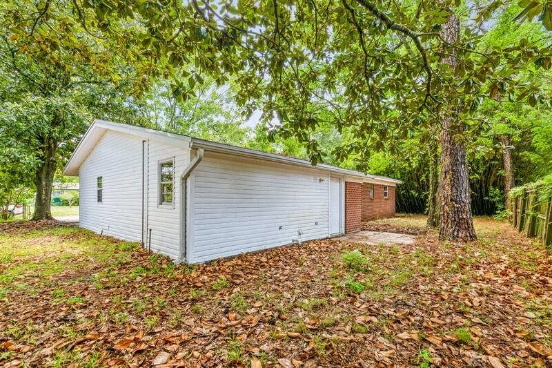 WILDWOOD PARK S/D - Residential