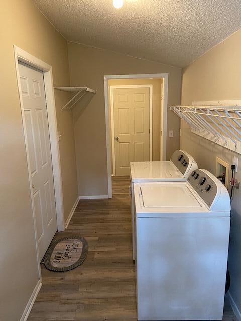 WILDWOOD PARK S/D - Residential