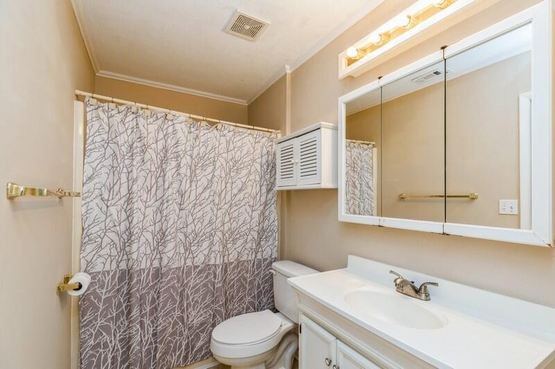 WILDWOOD PARK S/D - Residential