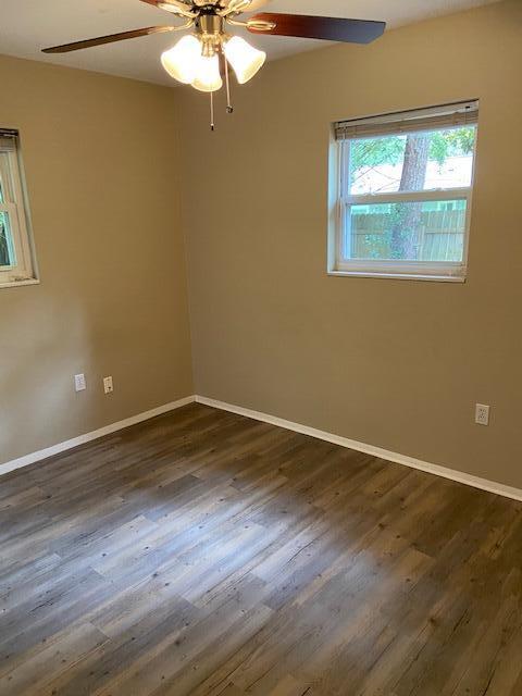 WILDWOOD PARK S/D - Residential