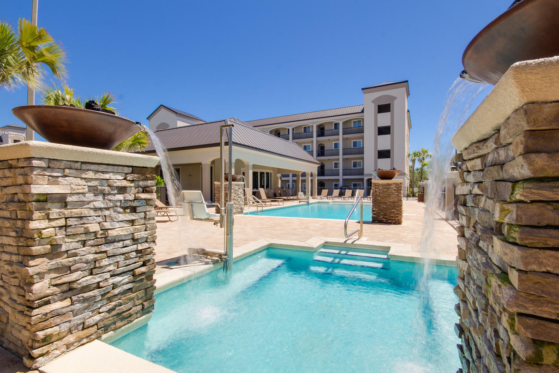 ALERIO - Residential