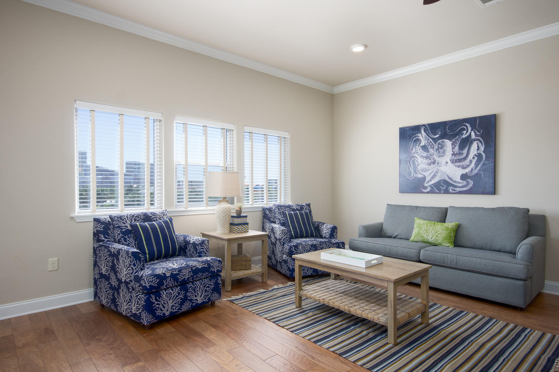 ALERIO - Residential