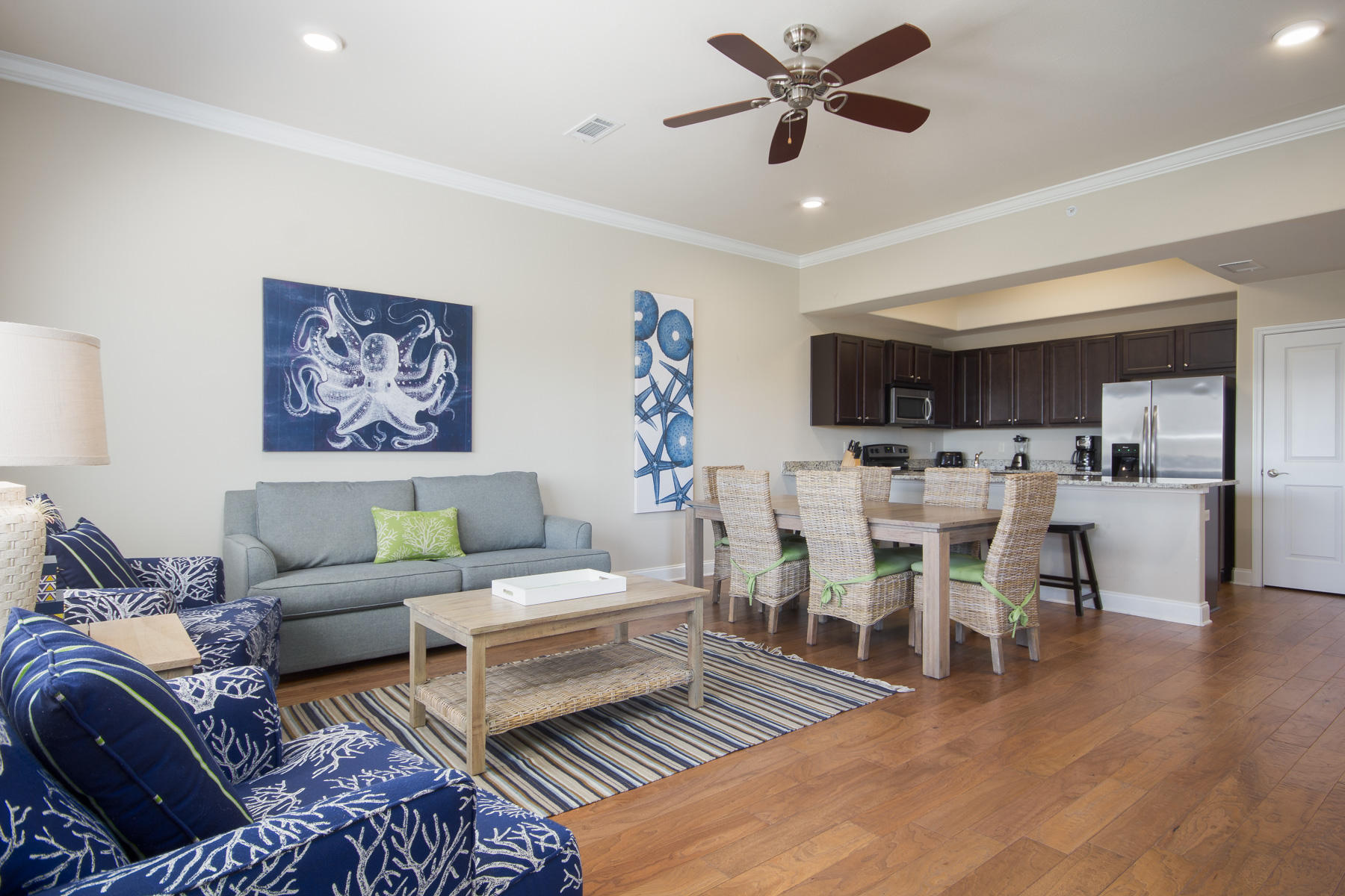 ALERIO - Residential