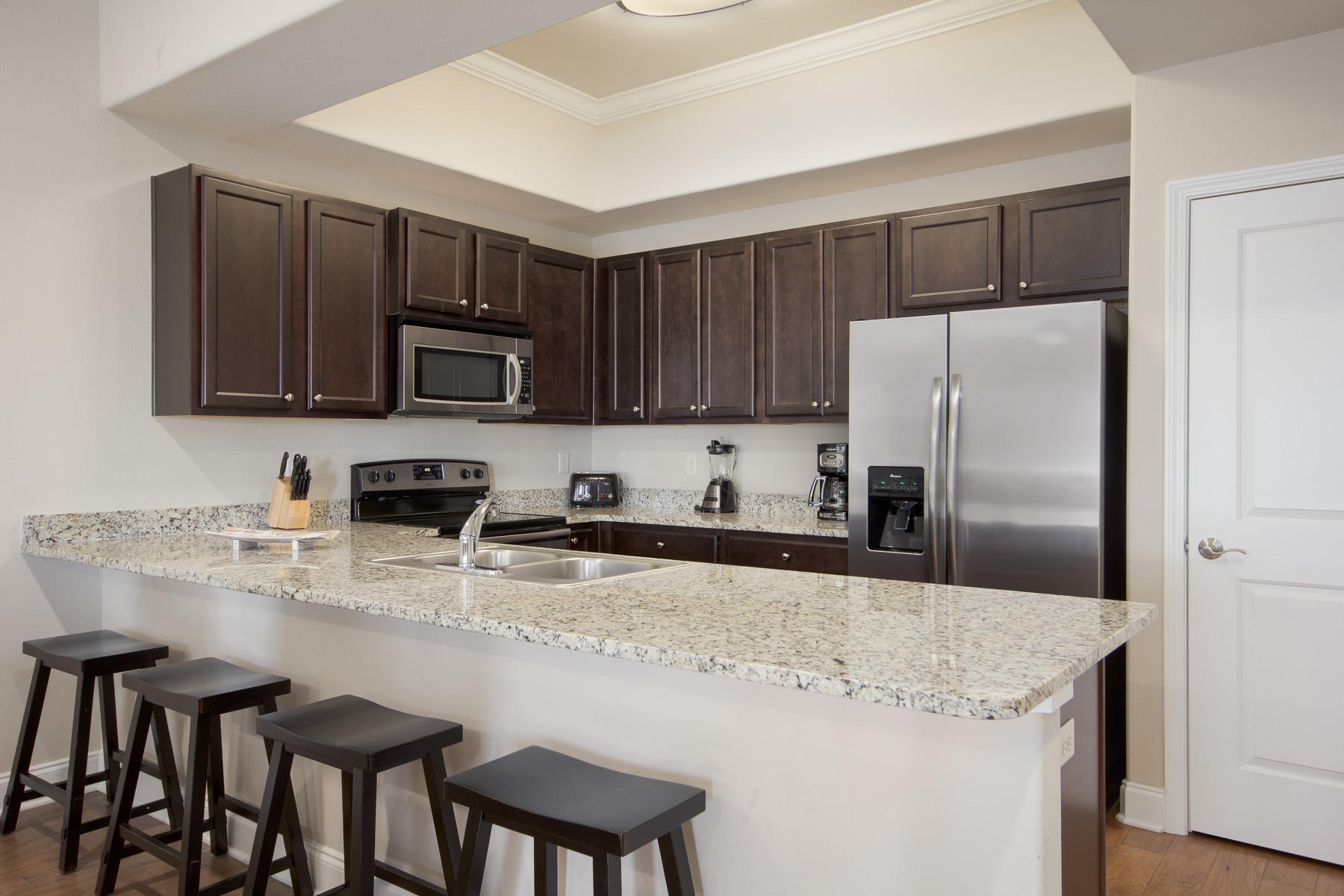 ALERIO - Residential