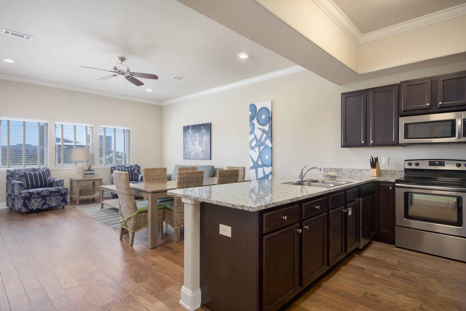 ALERIO - Residential