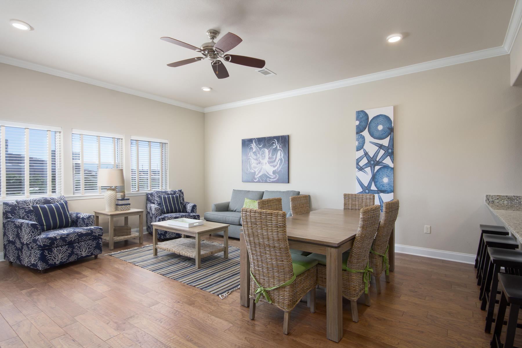 ALERIO - Residential