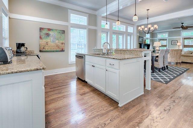 WATERCOLOR - Residential