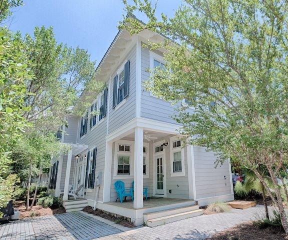 WATERCOLOR - Residential