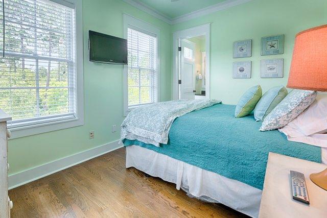 WATERCOLOR - Residential