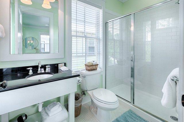 WATERCOLOR - Residential