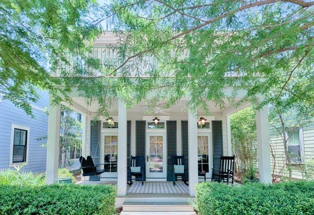 WATERCOLOR - Residential