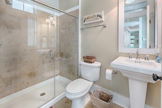 WATERCOLOR - Residential