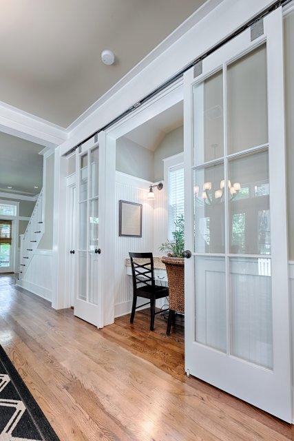 WATERCOLOR - Residential