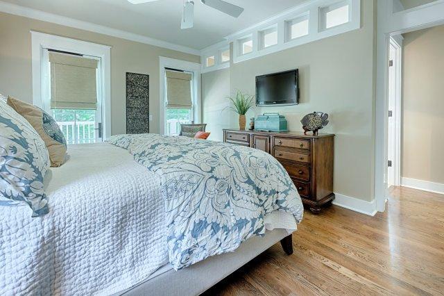 WATERCOLOR - Residential