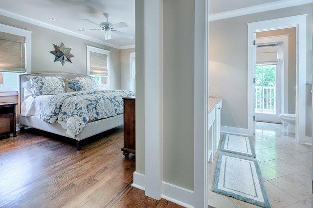 WATERCOLOR - Residential