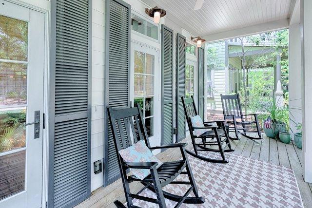 WATERCOLOR - Residential