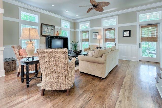 WATERCOLOR - Residential