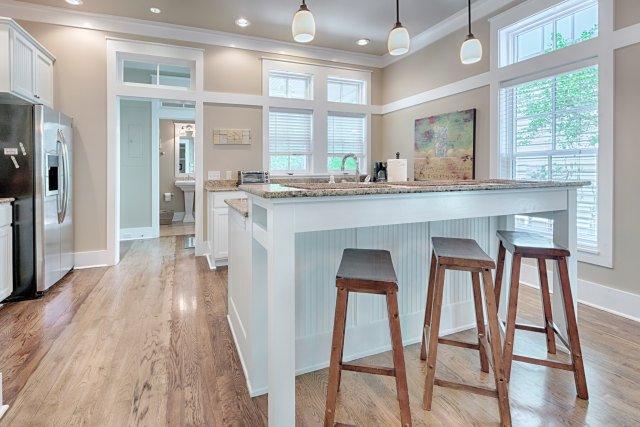 WATERCOLOR - Residential